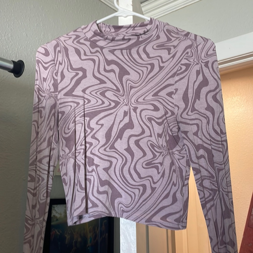Pacsun long sleeve